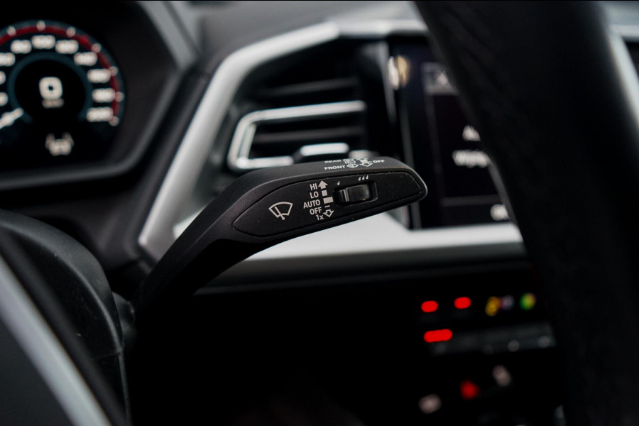 Audi Q4 e-tron 40 Advanced edition 77 kWh