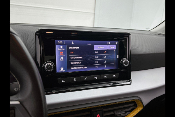 Seat Arona 1.0 TSI AUTOM. Style Business Connect CARPLAY-NAV | CRUISE | PRIVACY-GLASS