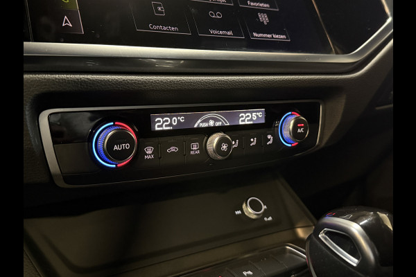 Audi Q3 45 TFSI e S edition | 1e Eigenaar | NAP | 2x S-line | Sfeerverlichting | Apple Carplay | Sportstoelen
