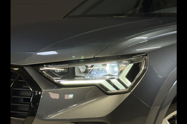 Audi Q3 45 TFSI e S edition | 1e Eigenaar | NAP | 2x S-line | Sfeerverlichting | Apple Carplay | Sportstoelen
