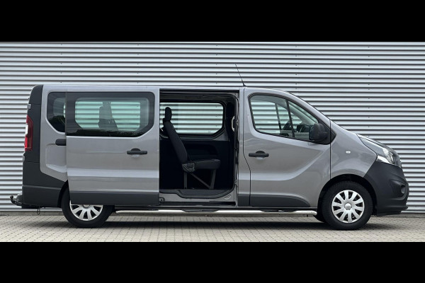 Opel Vivaro Combi 1.6 CDTI L2H1 BiTurbo personenbus Talento/Trafic