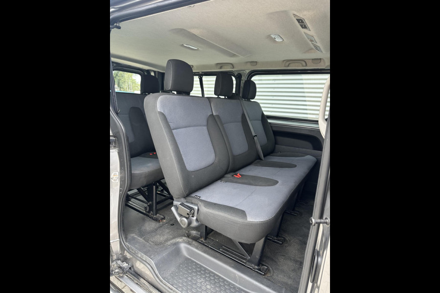 Opel Vivaro Combi 1.6 CDTI L2H1 BiTurbo personenbus Talento/Trafic