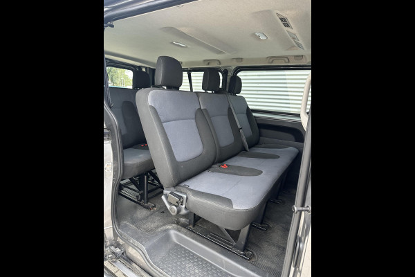 Opel Vivaro Combi 1.6 CDTI L2H1 BiTurbo personenbus Talento/Trafic