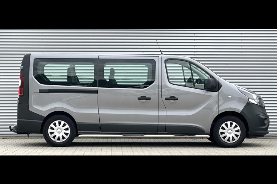 Opel Vivaro Combi 1.6 CDTI L2H1 BiTurbo personenbus Talento/Trafic