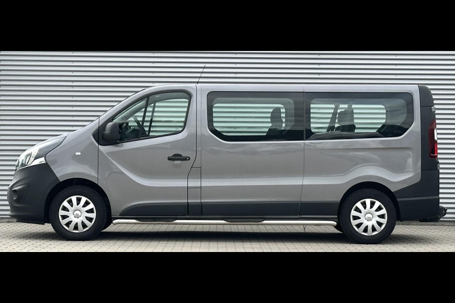 Opel Vivaro Combi 1.6 CDTI L2H1 BiTurbo personenbus Talento/Trafic