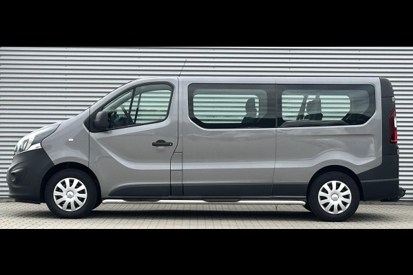 Opel Vivaro Combi 1.6 CDTI L2H1 BiTurbo personenbus Talento/Trafic