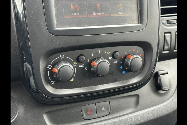 Opel Vivaro Combi 1.6 CDTI L2H1 BiTurbo personenbus Talento/Trafic