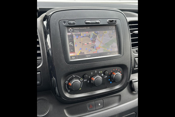 Opel Vivaro Combi 1.6 CDTI L2H1 BiTurbo personenbus Talento/Trafic