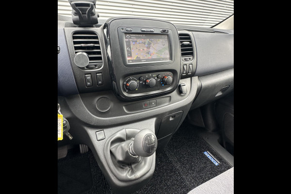 Opel Vivaro Combi 1.6 CDTI L2H1 BiTurbo personenbus Talento/Trafic