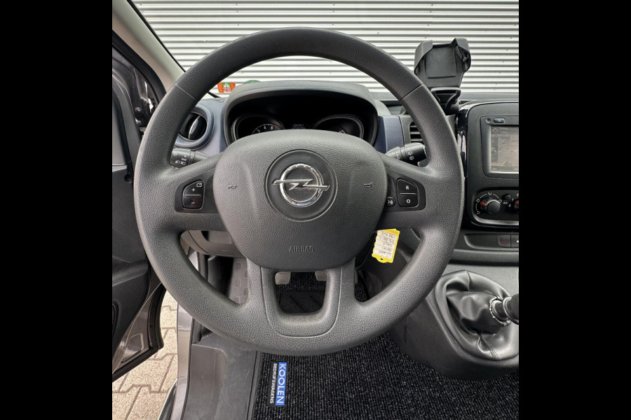 Opel Vivaro Combi 1.6 CDTI L2H1 BiTurbo personenbus Talento/Trafic