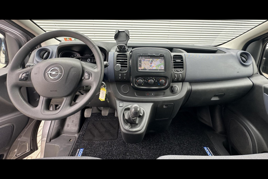 Opel Vivaro Combi 1.6 CDTI L2H1 BiTurbo personenbus Talento/Trafic