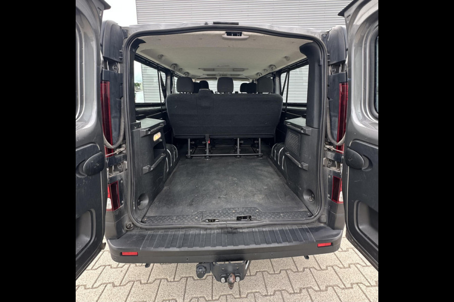 Opel Vivaro Combi 1.6 CDTI L2H1 BiTurbo personenbus Talento/Trafic