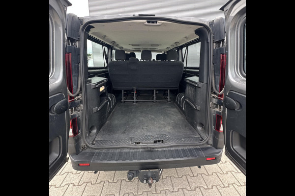 Opel Vivaro Combi 1.6 CDTI L2H1 BiTurbo personenbus Talento/Trafic