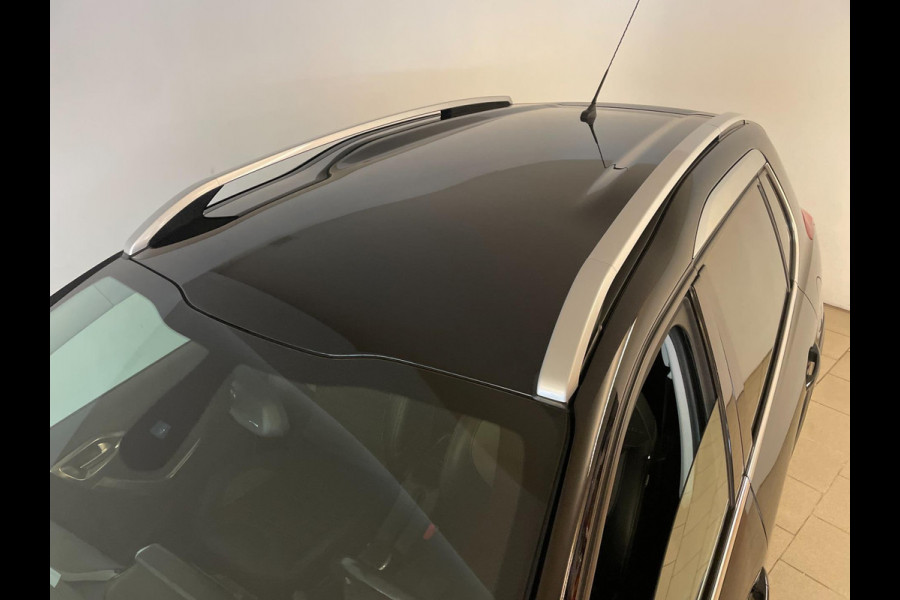Peugeot 2008 1.2 PureTech Allure AIRCO CLIMA NAVI CRUISE BT STOELVERW VELGEN ELEK RAMEN CENT VERG PRIVACYGLAS ZEER NETTE AUTO