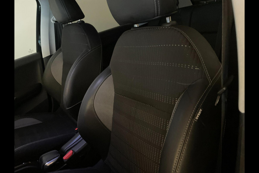 Peugeot 2008 1.2 PureTech Allure AIRCO CLIMA NAVI CRUISE BT STOELVERW VELGEN ELEK RAMEN CENT VERG PRIVACYGLAS ZEER NETTE AUTO