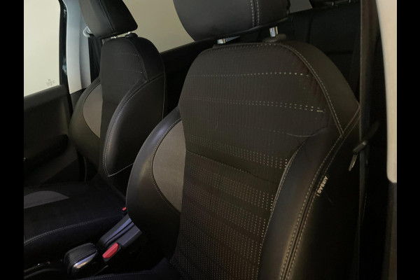 Peugeot 2008 1.2 PureTech Allure AIRCO CLIMA NAVI CRUISE BT STOELVERW VELGEN ELEK RAMEN CENT VERG PRIVACYGLAS ZEER NETTE AUTO