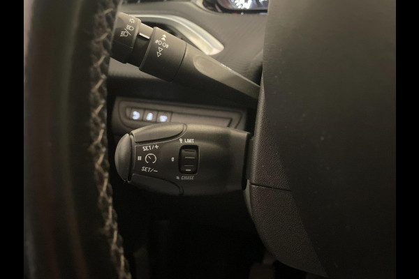 Peugeot 2008 1.2 PureTech Allure AIRCO CLIMA NAVI CRUISE BT STOELVERW VELGEN ELEK RAMEN CENT VERG PRIVACYGLAS ZEER NETTE AUTO