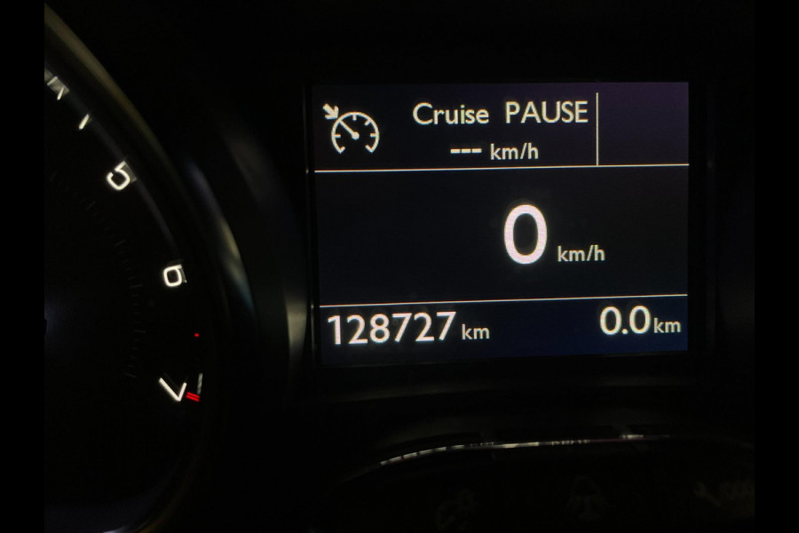 Peugeot 2008 1.2 PureTech Allure AIRCO CLIMA NAVI CRUISE BT STOELVERW VELGEN ELEK RAMEN CENT VERG PRIVACYGLAS ZEER NETTE AUTO