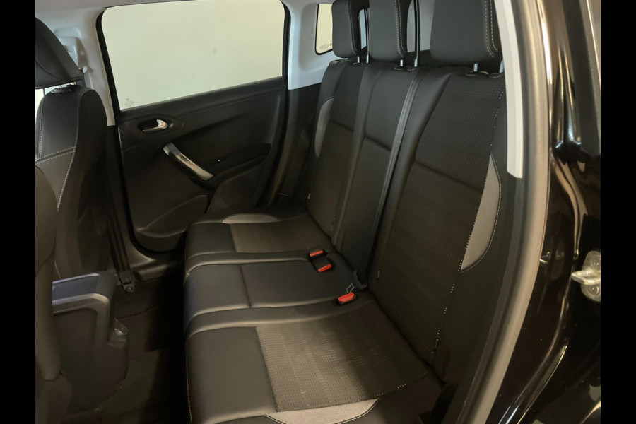 Peugeot 2008 1.2 PureTech Allure AIRCO CLIMA NAVI CRUISE BT STOELVERW VELGEN ELEK RAMEN CENT VERG PRIVACYGLAS ZEER NETTE AUTO