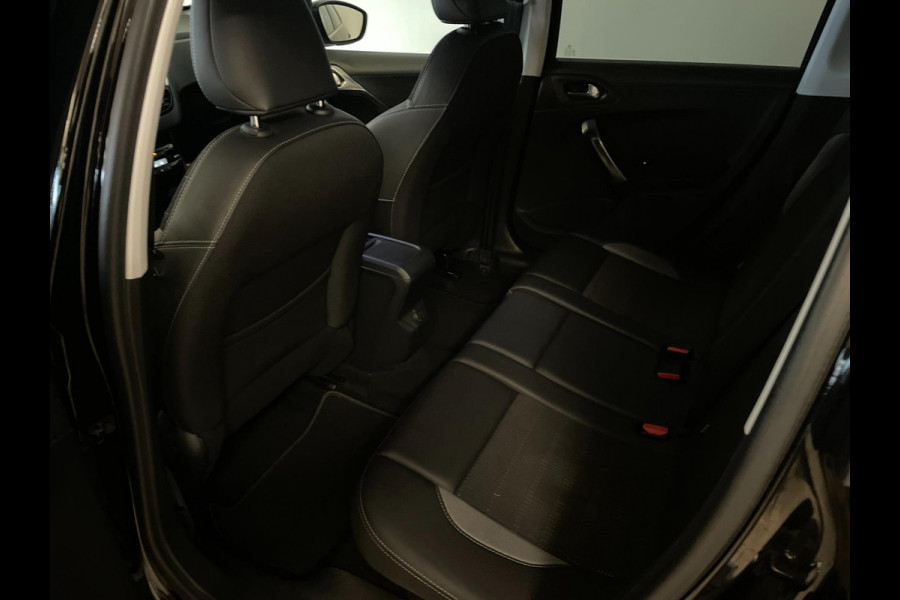 Peugeot 2008 1.2 PureTech Allure AIRCO CLIMA NAVI CRUISE BT STOELVERW VELGEN ELEK RAMEN CENT VERG PRIVACYGLAS ZEER NETTE AUTO