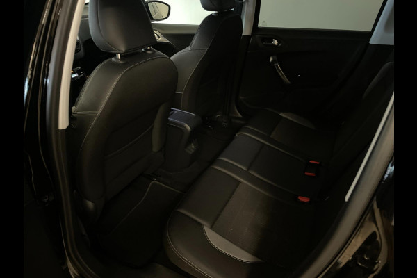 Peugeot 2008 1.2 PureTech Allure AIRCO CLIMA NAVI CRUISE BT STOELVERW VELGEN ELEK RAMEN CENT VERG PRIVACYGLAS ZEER NETTE AUTO