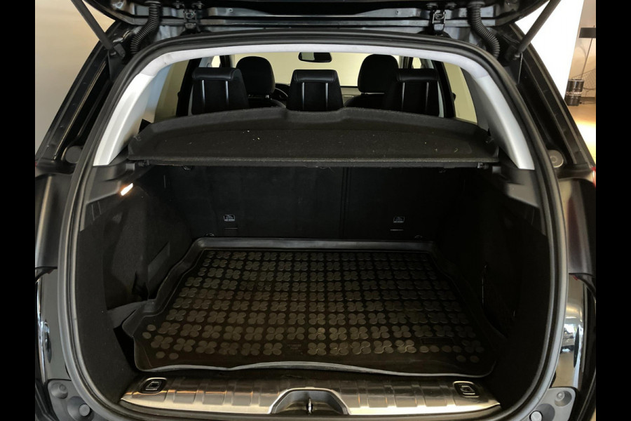 Peugeot 2008 1.2 PureTech Allure AIRCO CLIMA NAVI CRUISE BT STOELVERW VELGEN ELEK RAMEN CENT VERG PRIVACYGLAS ZEER NETTE AUTO