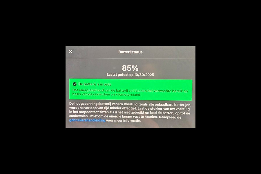 Tesla Model 3 Standard RWD Plus 60 kWh Pano|Leder|Autopilot|Camera|Verw Stln|18"lmv|NL auto|SOH 85%