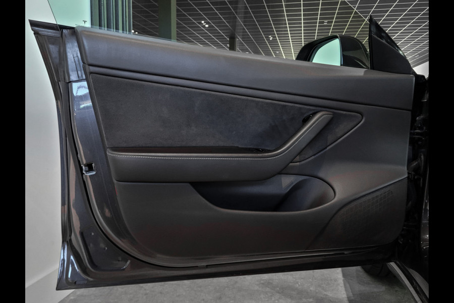 Tesla Model 3 Standard RWD Plus 60 kWh Pano|Leder|Autopilot|Camera|Verw Stln|18"lmv|NL auto|SOH 85%