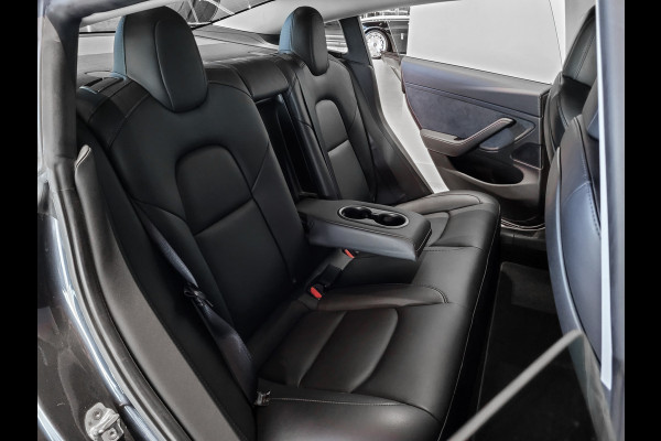 Tesla Model 3 Standard RWD Plus 60 kWh Pano|Leder|Autopilot|Camera|Verw Stln|18"lmv|NL auto|SOH 85%