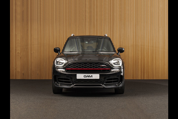 MINI Countryman 2.0 John Cooper Works ALL4 19"-HUD-PANO-H/K