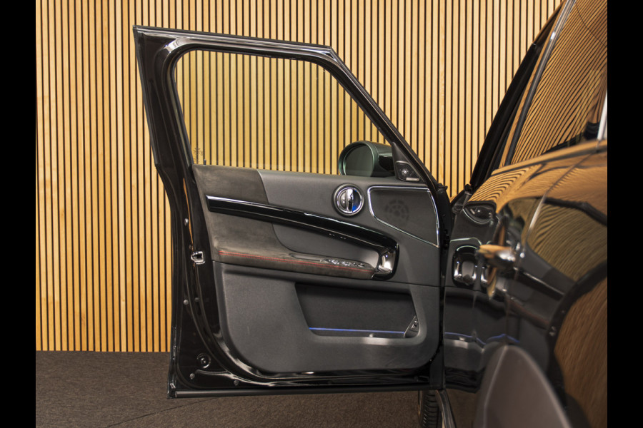 MINI Countryman 2.0 John Cooper Works ALL4 19"-HUD-PANO-H/K