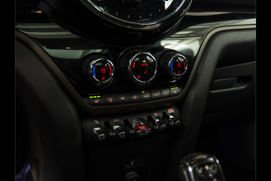 MINI Countryman 2.0 John Cooper Works ALL4 19"-HUD-PANO-H/K