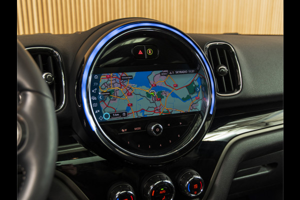 MINI Countryman 2.0 John Cooper Works ALL4 19"-HUD-PANO-H/K