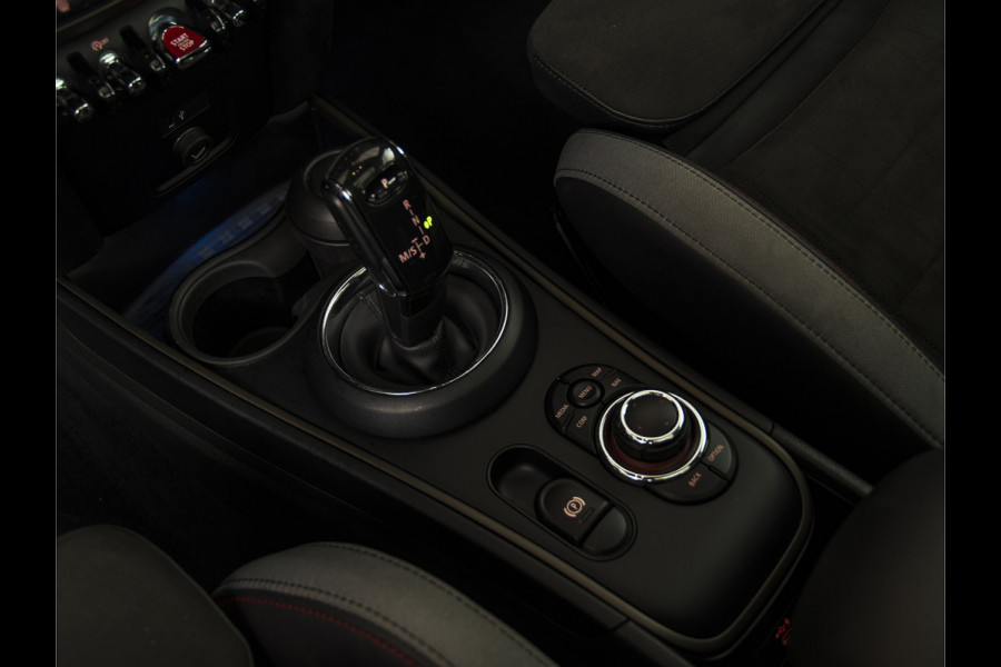 MINI Countryman 2.0 John Cooper Works ALL4 19"-HUD-PANO-H/K