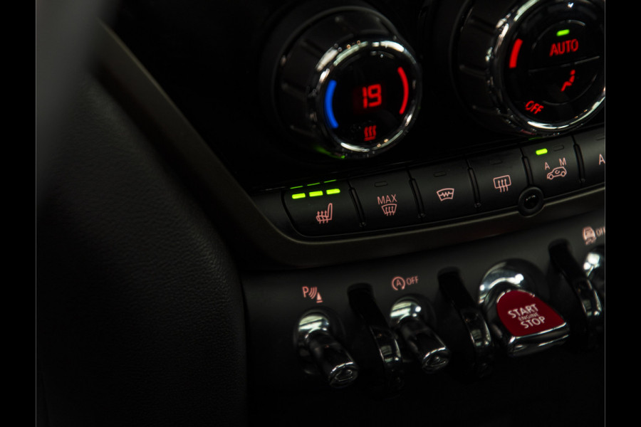 MINI Countryman 2.0 John Cooper Works ALL4 19"-HUD-PANO-H/K