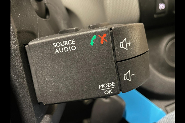 Renault Trafic 1.6 dCi T29 L2H1 DC|Luxe Energy|5-ZITS|AIRCO|NAVI|IMPERIAL|TREKHAAK|SCHUIFDEUR|CRUISE CONTROL|NL|NAP|STARTKLAAR|