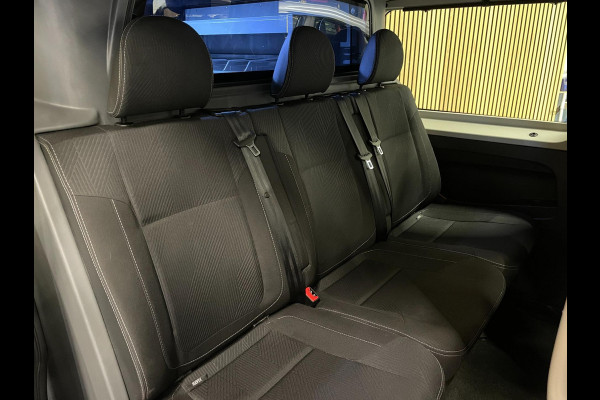 Renault Trafic 1.6 dCi T29 L2H1 DC|Luxe Energy|5-ZITS|AIRCO|NAVI|IMPERIAL|TREKHAAK|SCHUIFDEUR|CRUISE CONTROL|NL|NAP|STARTKLAAR|