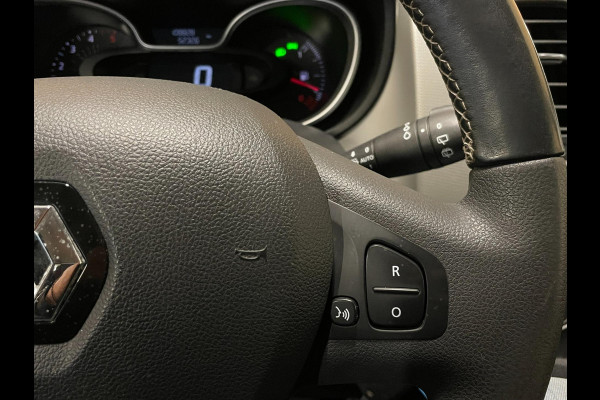 Renault Trafic 1.6 dCi T29 L2H1 DC|Luxe Energy|5-ZITS|AIRCO|NAVI|IMPERIAL|TREKHAAK|SCHUIFDEUR|CRUISE CONTROL|NL|NAP|STARTKLAAR|