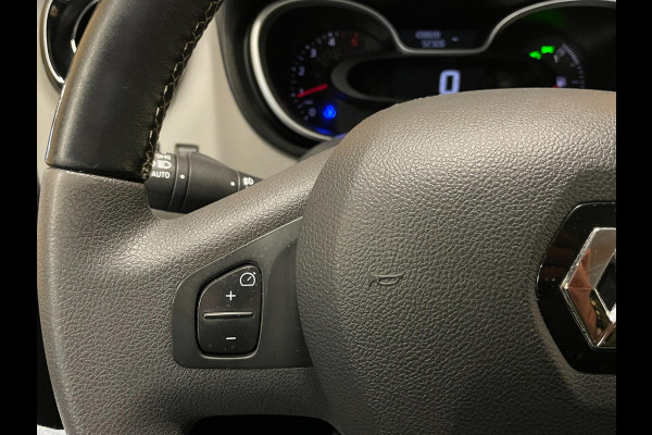 Renault Trafic 1.6 dCi T29 L2H1 DC|Luxe Energy|5-ZITS|AIRCO|NAVI|IMPERIAL|TREKHAAK|SCHUIFDEUR|CRUISE CONTROL|NL|NAP|STARTKLAAR|