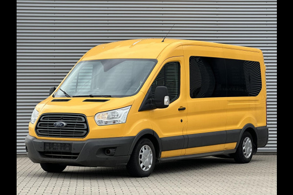 Ford Transit 350 2.0 TDCI L3H2 Trend Personenbus/rolstoelbus