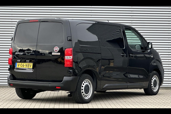 Fiat Scudo 1.5 MultiJet L2