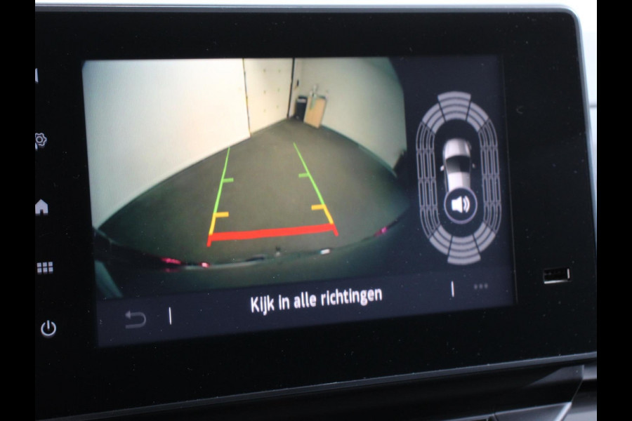 Renault Trafic 2.0 dCi 110 T30 L2H1 Work Edition | Navigatie | Apple Carplay/Android Auto | Trekhaak | Betimmering | Airco | Side Bars