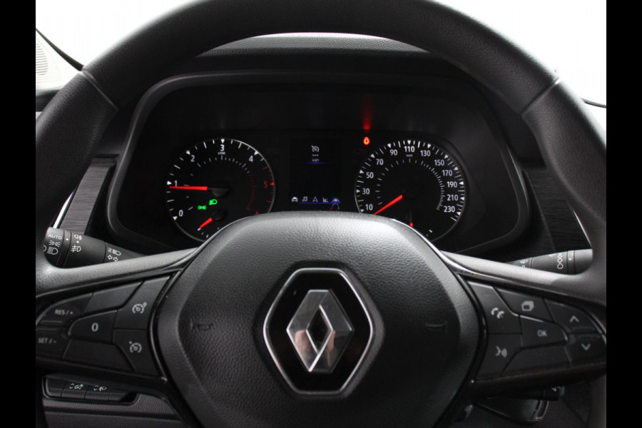 Renault Trafic 2.0 dCi 110 T30 L2H1 Work Edition | Navigatie | Apple Carplay/Android Auto | Trekhaak | Betimmering | Airco | Side Bars