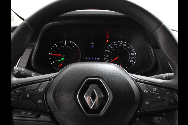 Renault Trafic 2.0 dCi 110 T30 L2H1 Work Edition | Navigatie | Apple Carplay/Android Auto | Trekhaak | Betimmering | Airco | Side Bars