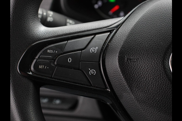 Renault Trafic 2.0 dCi 110 T30 L2H1 Work Edition | Navigatie | Apple Carplay/Android Auto | Trekhaak | Betimmering | Airco | Side Bars
