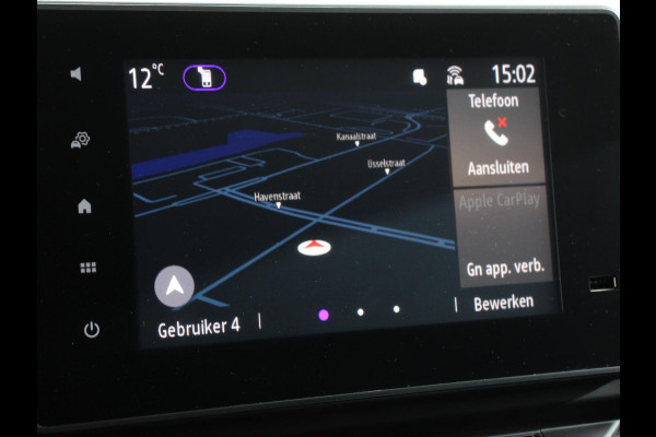 Renault Trafic 2.0 dCi 110 T30 L2H1 Work Edition | Navigatie | Apple Carplay/Android Auto | Trekhaak | Betimmering | Airco | Side Bars