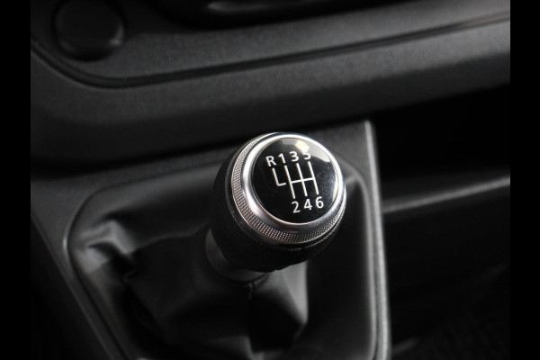 Renault Trafic 2.0 dCi 110 T30 L2H1 Work Edition | Navigatie | Apple Carplay/Android Auto | Trekhaak | Betimmering | Airco | Side Bars