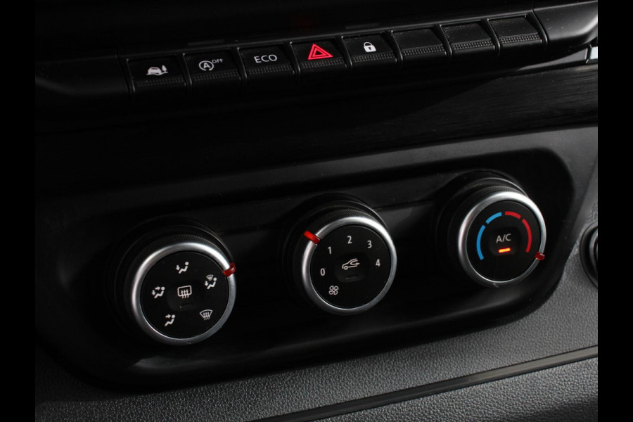 Renault Trafic 2.0 dCi 110 T30 L2H1 Work Edition | Navigatie | Apple Carplay/Android Auto | Trekhaak | Betimmering | Airco | Side Bars