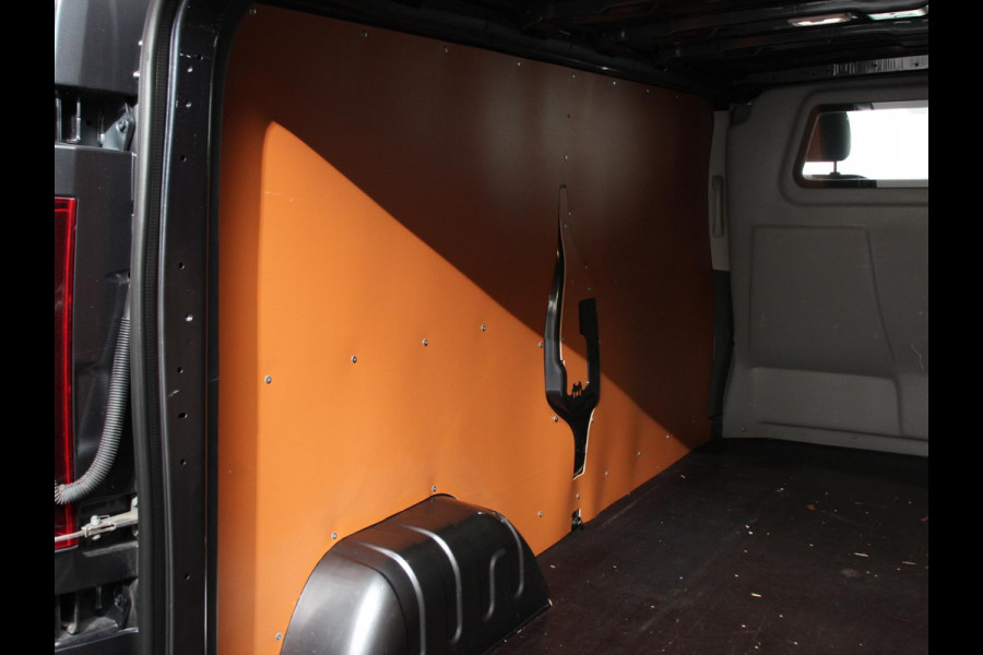 Renault Trafic 2.0 dCi 110 T30 L2H1 Work Edition | Navigatie | Apple Carplay/Android Auto | Trekhaak | Betimmering | Airco | Side Bars