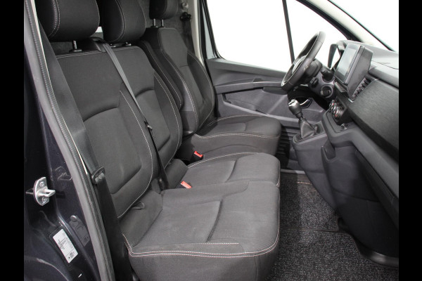 Renault Trafic 2.0 dCi 110 T30 L2H1 Work Edition | Navigatie | Apple Carplay/Android Auto | Trekhaak | Betimmering | Airco | Side Bars